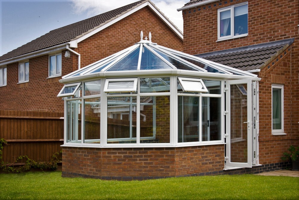 Conservatories, Glaziers Barnehurst