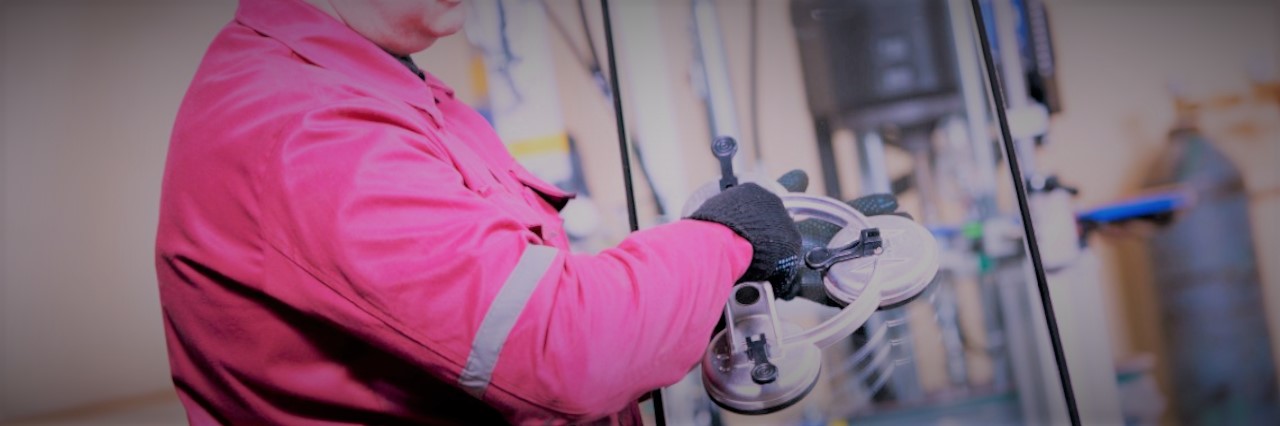 Slider, Glass Fitters in Barnehurst, DA7